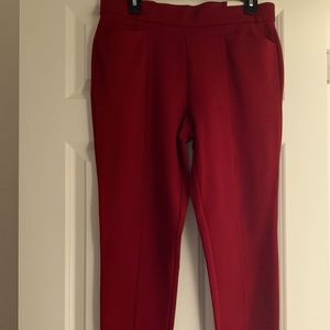 Christmas party time!